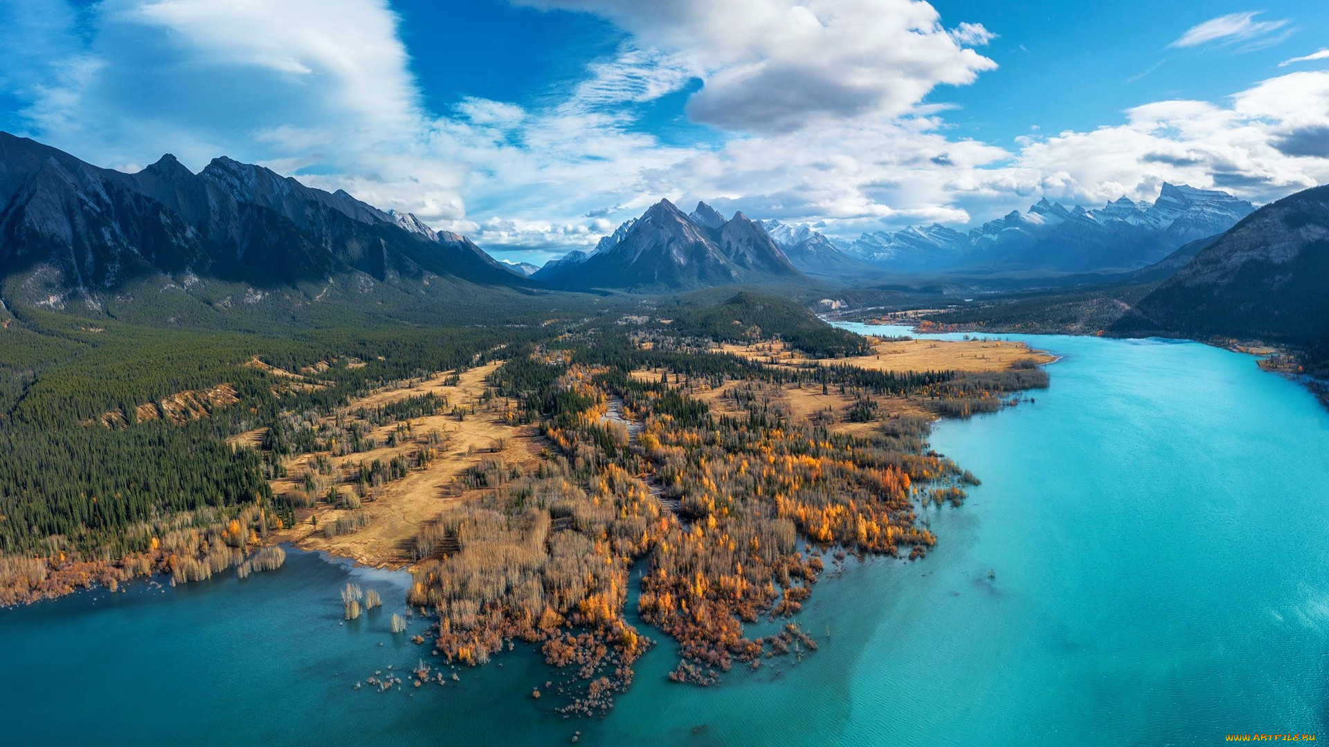 abraham lake, alberta, , , , abraham, lake